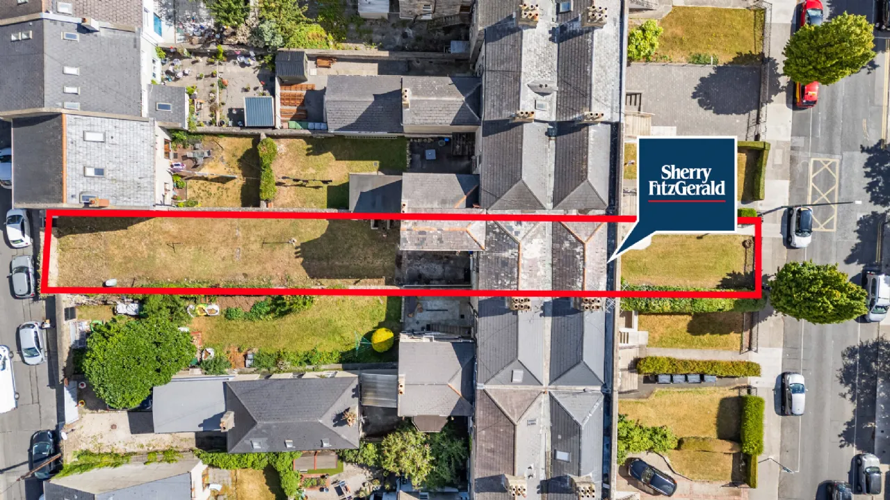 Photo of 38 Leinster Road, Rathmines, Dublin 6, D06 A7K8