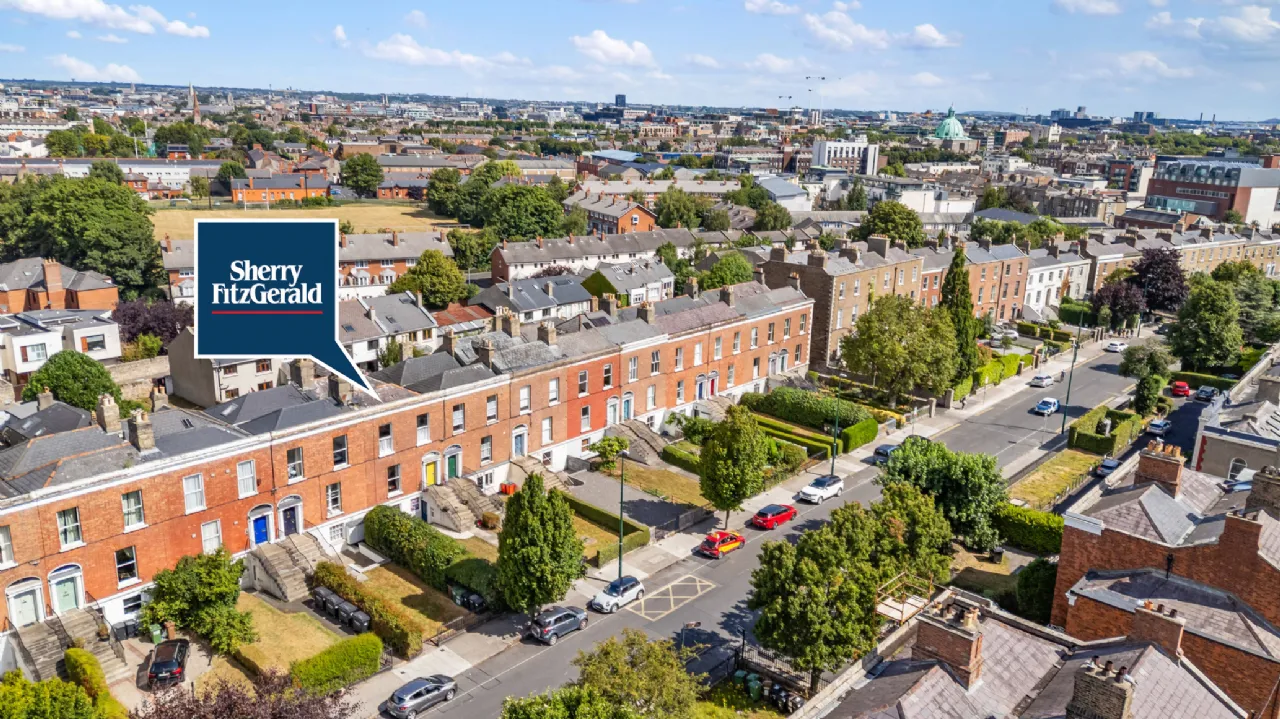 Photo of 38 Leinster Road, Rathmines, Dublin 6, D06 A7K8
