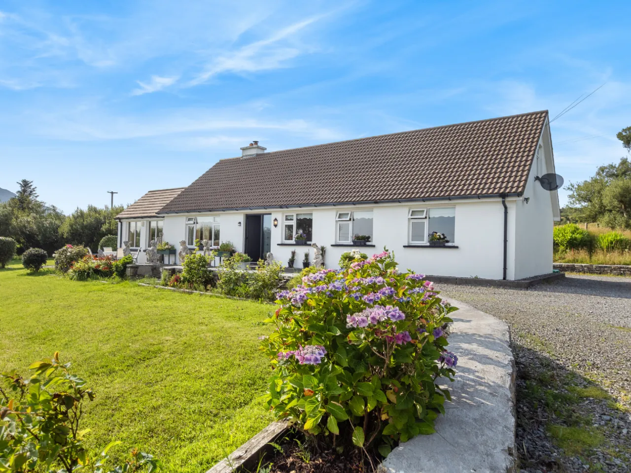 Photo of Derryherbert, Letterfrack, Co.Galway, H91 E8KC