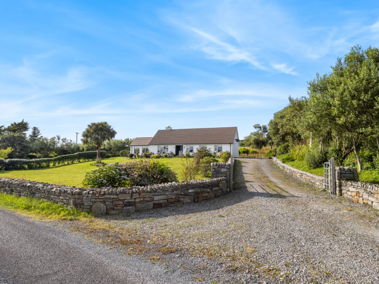 Photo of Derryherbert, Letterfrack, Co.Galway, H91 E8KC