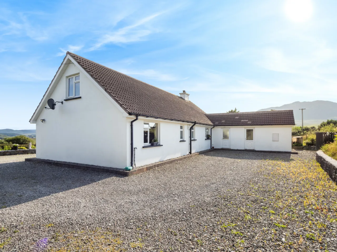 Photo of Derryherbert, Letterfrack, Co.Galway, H91 E8KC