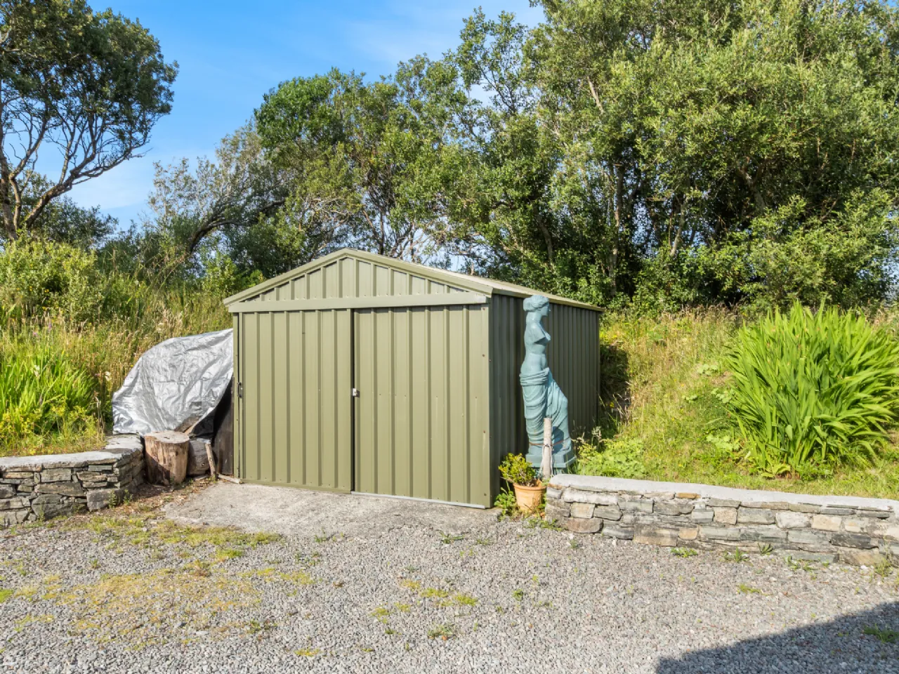 Photo of Derryherbert, Letterfrack, Co.Galway, H91 E8KC