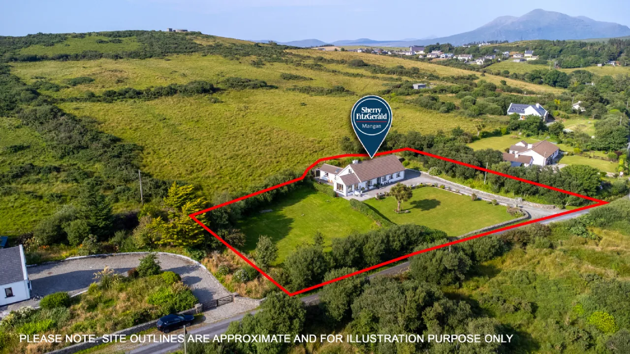 Photo of Derryherbert, Letterfrack, Co.Galway, H91 E8KC