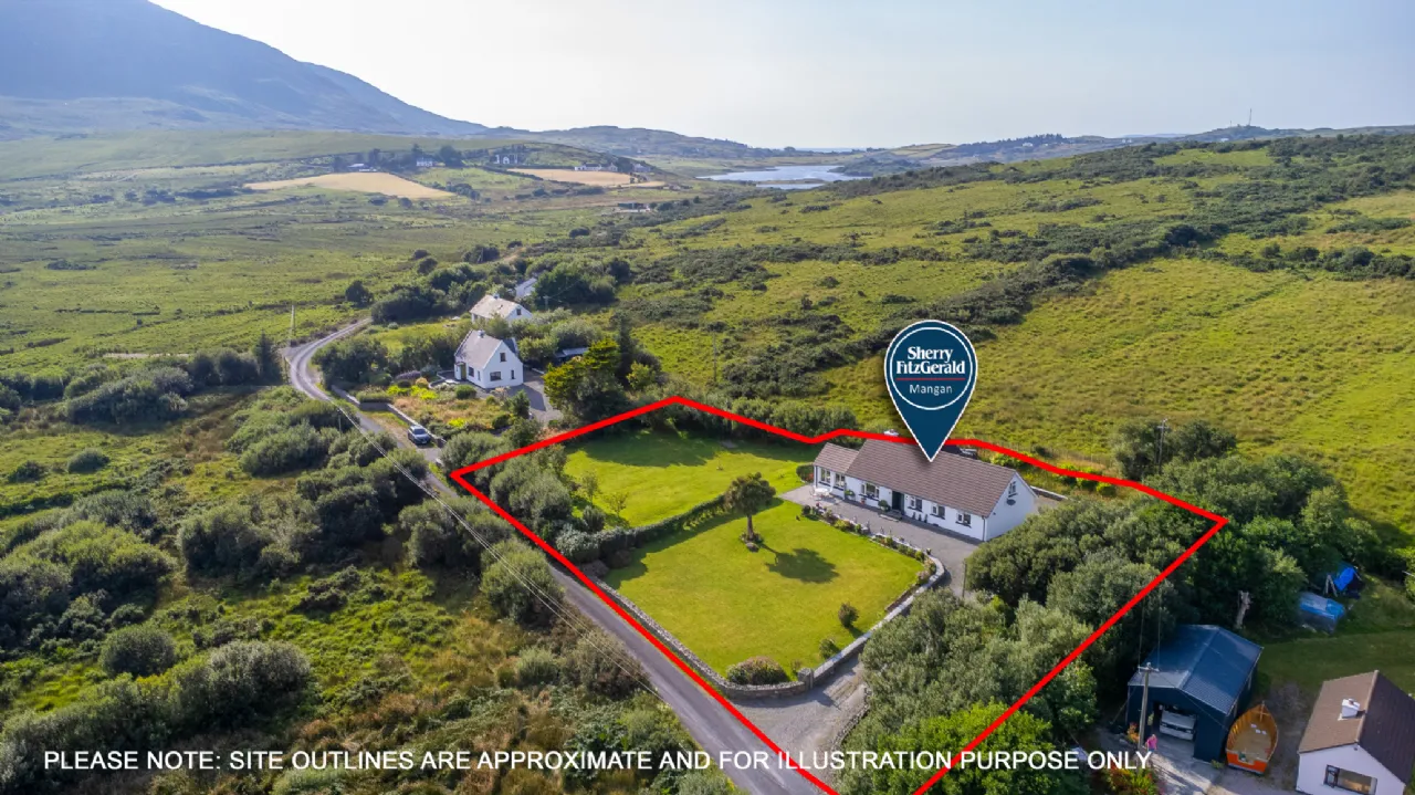 Photo of Derryherbert, Letterfrack, Co.Galway, H91 E8KC