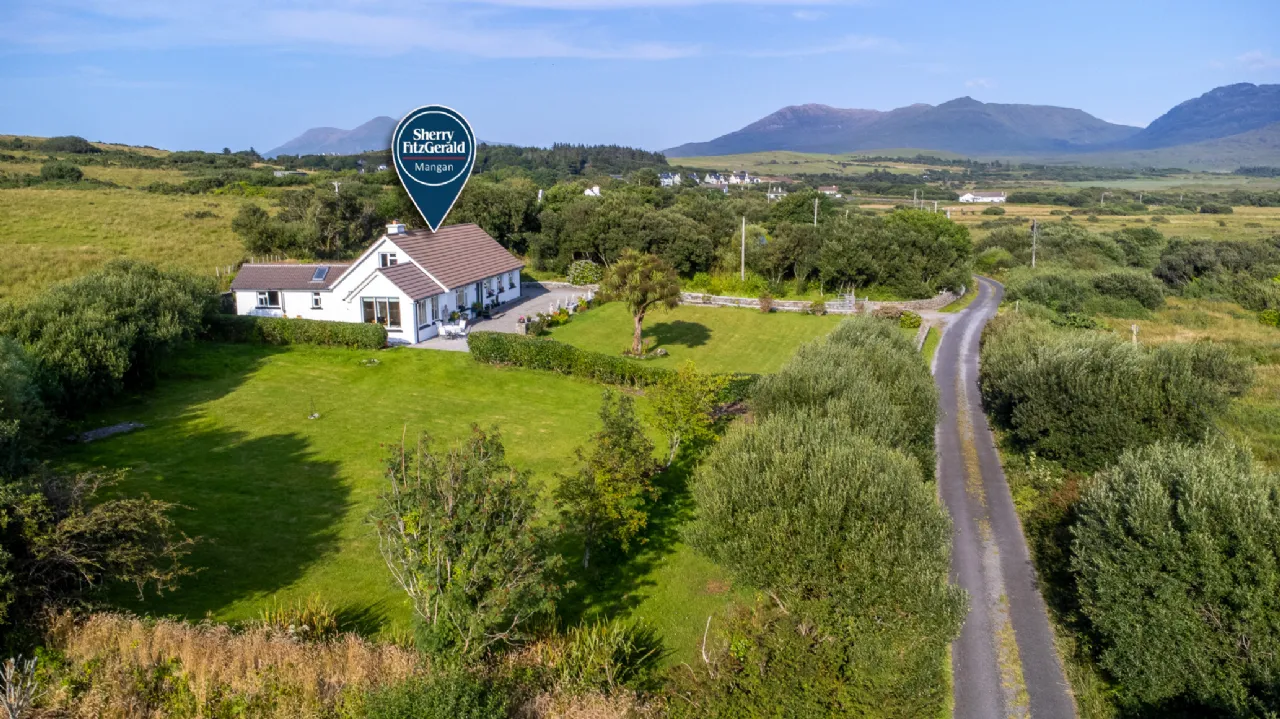 Photo of Derryherbert, Letterfrack, Co.Galway, H91 E8KC