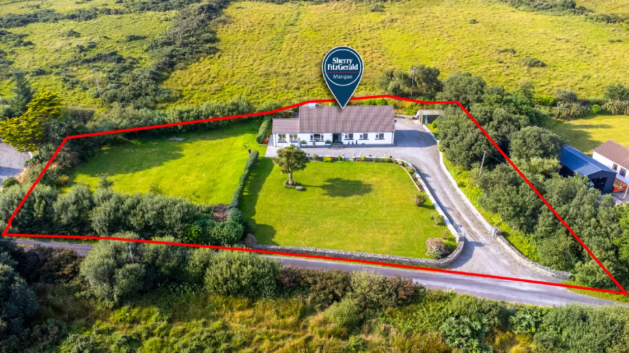 Photo of Derryherbert, Letterfrack, Co.Galway, H91 E8KC