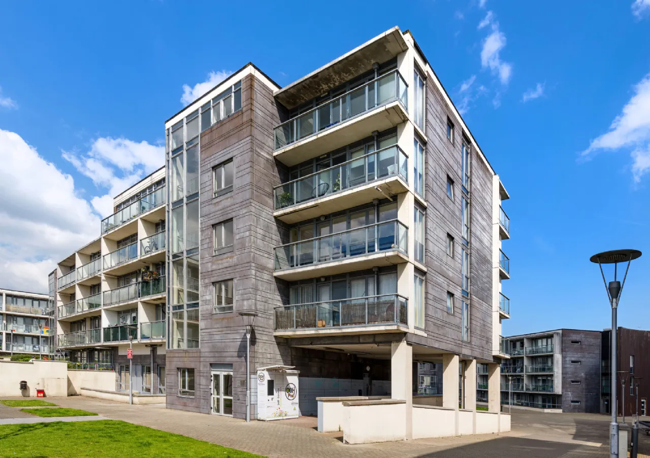Photo of 31 The Botanic, Prospect Hill, Finglas, Dublin 11
