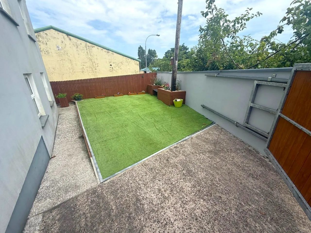Photo of 58 Oliver Plunkett Street, Bandon. Co .Cork, P72VX64
