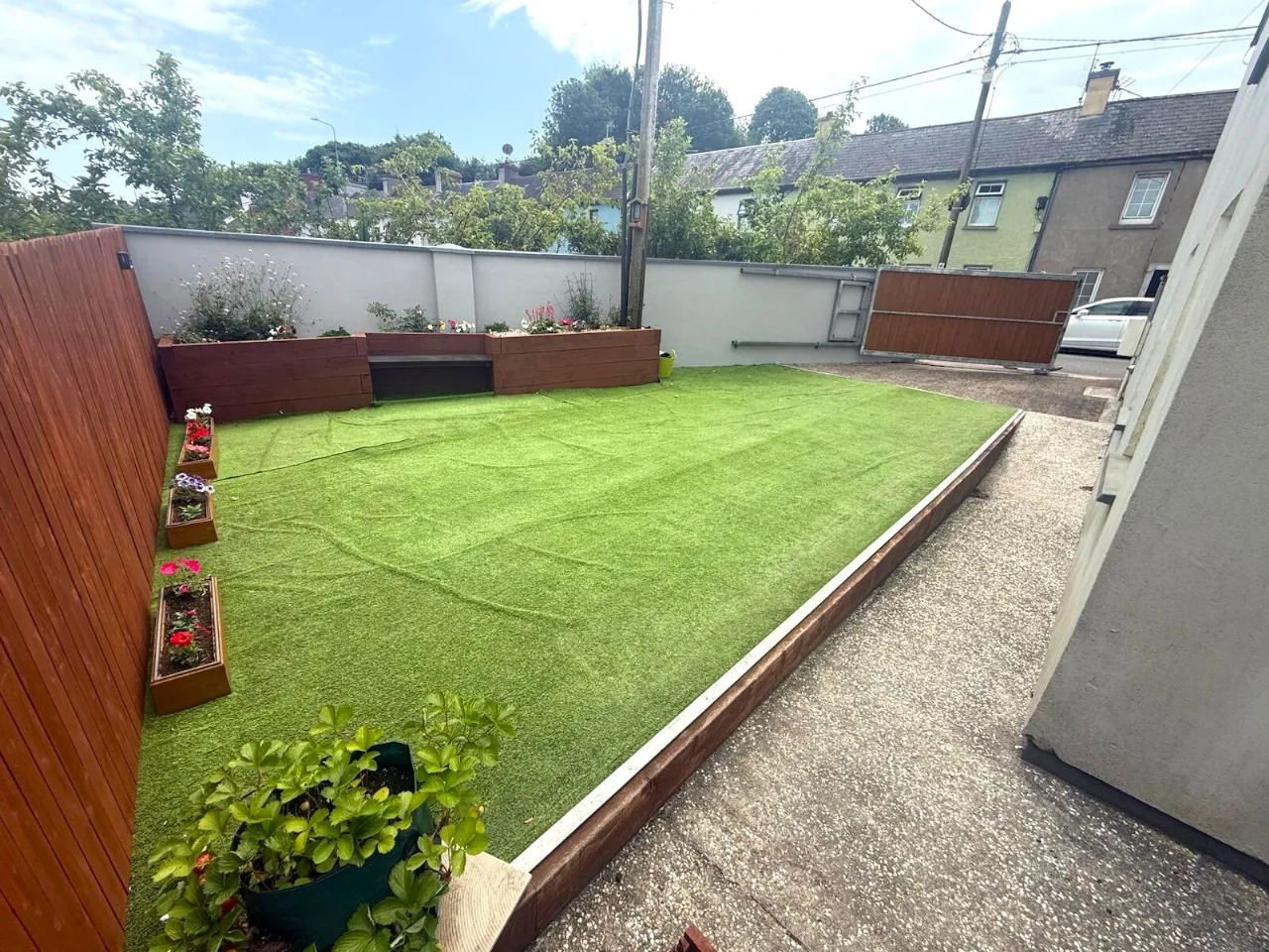 Photo of 58 Oliver Plunkett Street, Bandon. Co .Cork, P72VX64