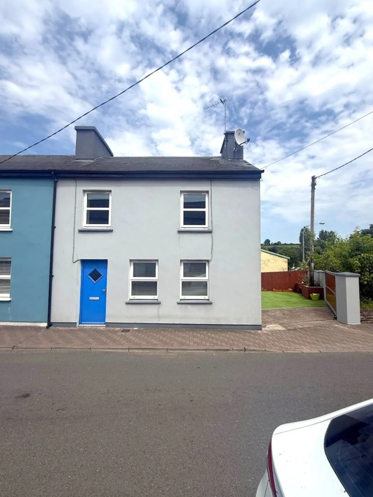Photo of 58 Oliver Plunkett Street, Bandon. Co .Cork, P72VX64