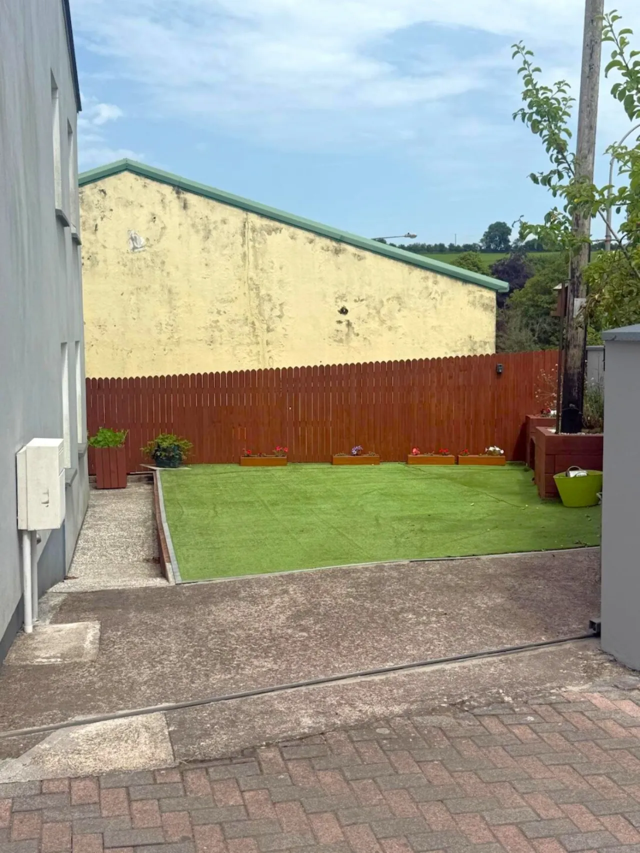 Photo of 58 Oliver Plunkett Street, Bandon. Co .Cork, P72VX64