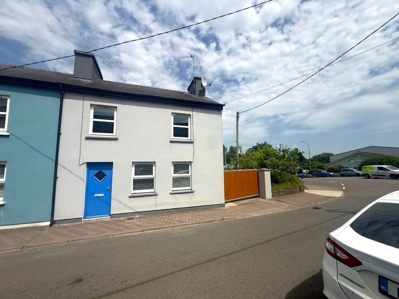 Photo of 58 Oliver Plunkett Street, Bandon. Co .Cork, P72VX64