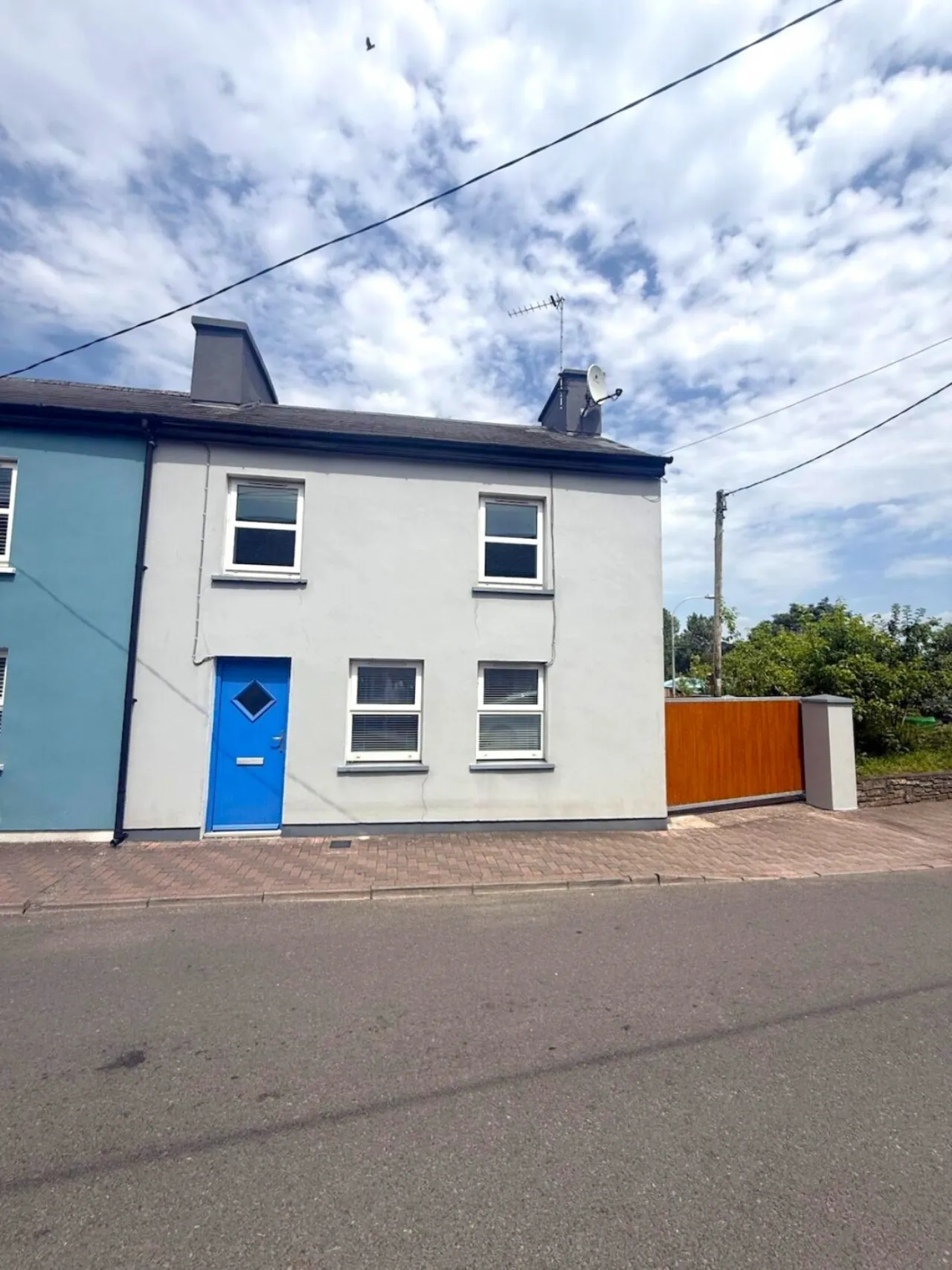 Photo of 58 Oliver Plunkett Street, Bandon. Co .Cork, P72VX64