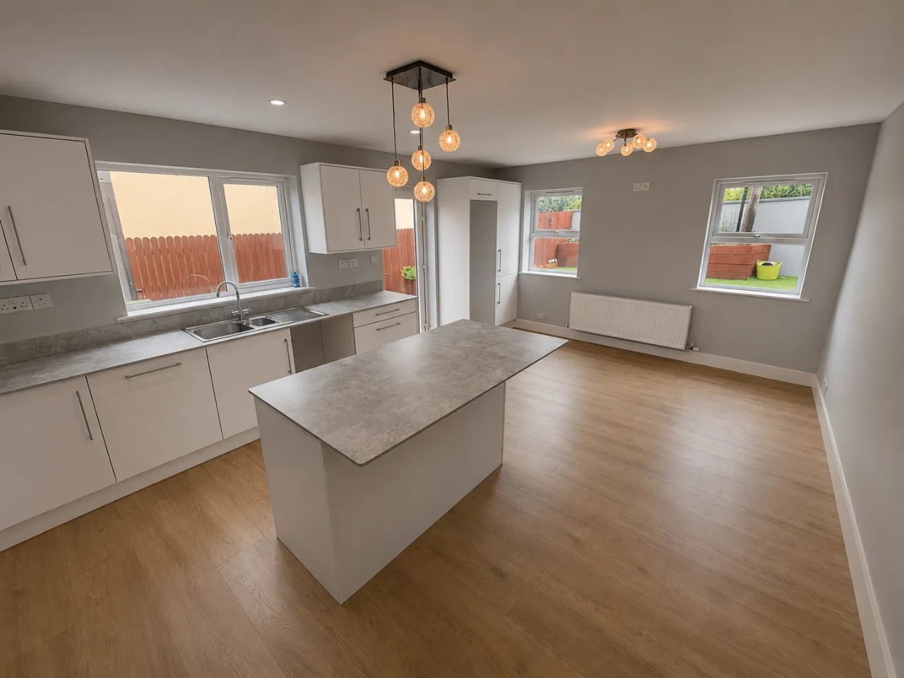 Photo of 58 Oliver Plunkett Street, Bandon. Co .Cork, P72VX64