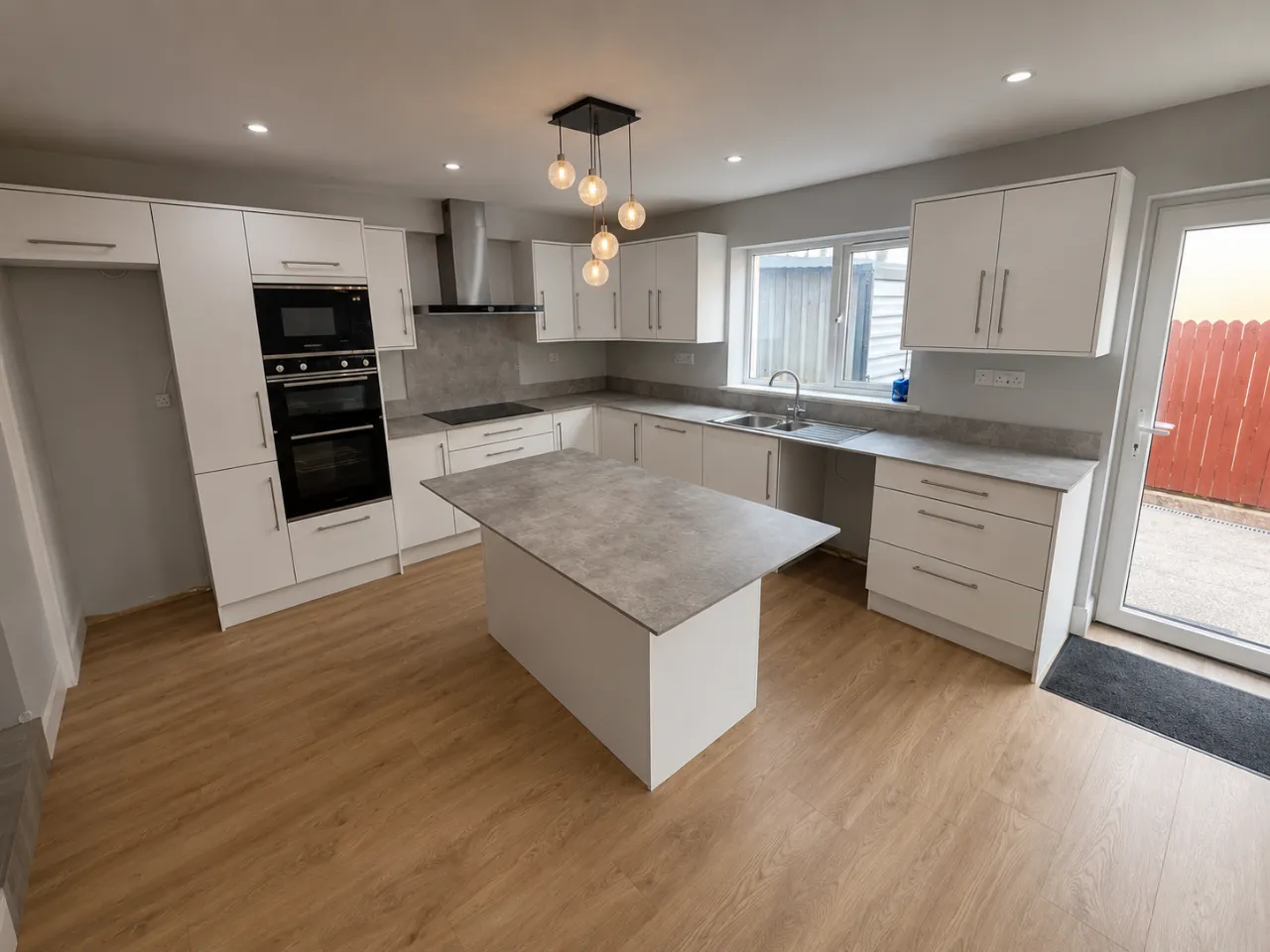 Photo of 58 Oliver Plunkett Street, Bandon. Co .Cork, P72VX64