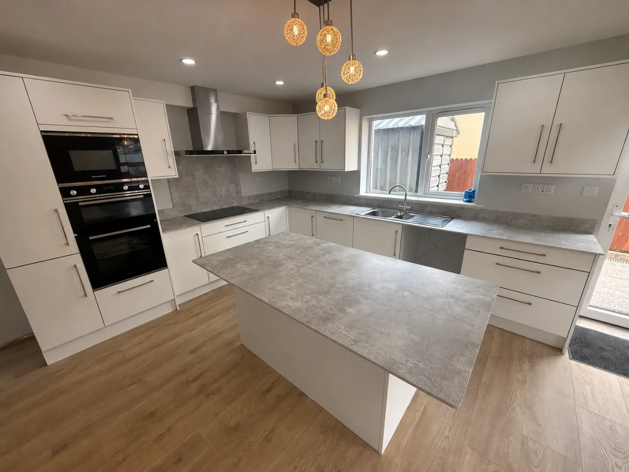Photo of 58 Oliver Plunkett Street, Bandon. Co .Cork, P72VX64