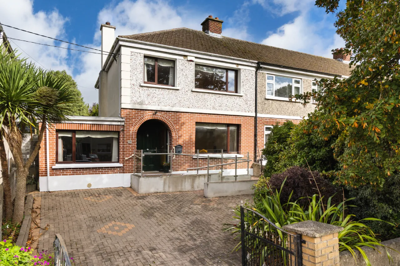 Photo of 141 Ardlea Road, Artane, Dublin 5, D05 V0Y2