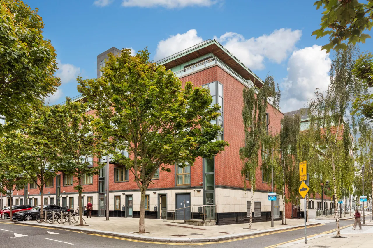 Photo of 119 Longboat Quay South, Grand Canal Dock, Dublin 2, D02 E702