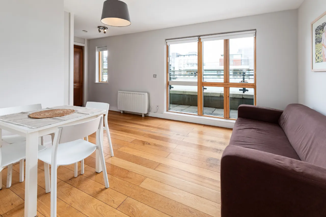 Photo of 119 Longboat Quay South, Grand Canal Dock, Dublin 2, D02 E702