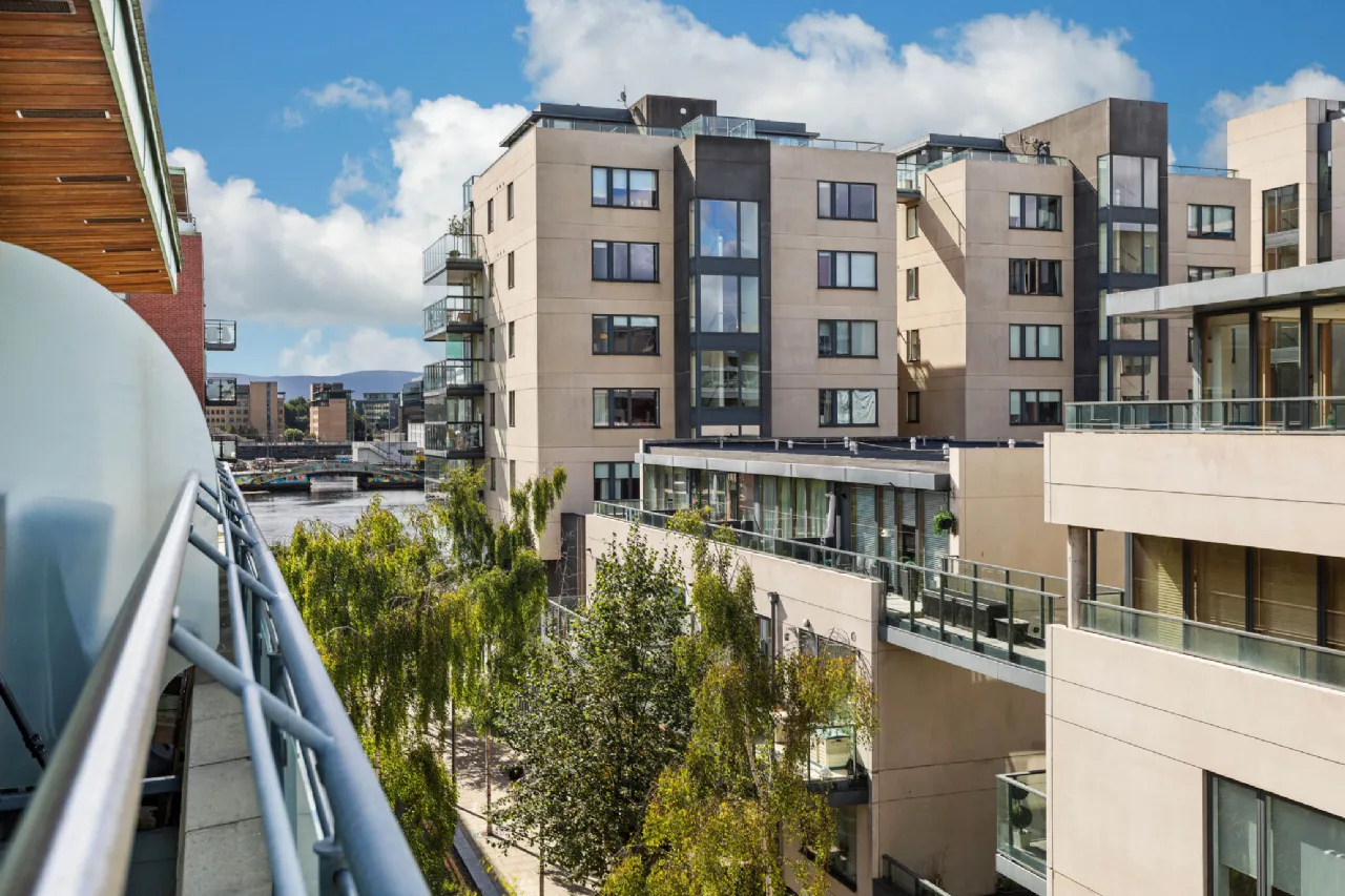 Photo of 119 Longboat Quay South, Grand Canal Dock, Dublin 2, D02 E702