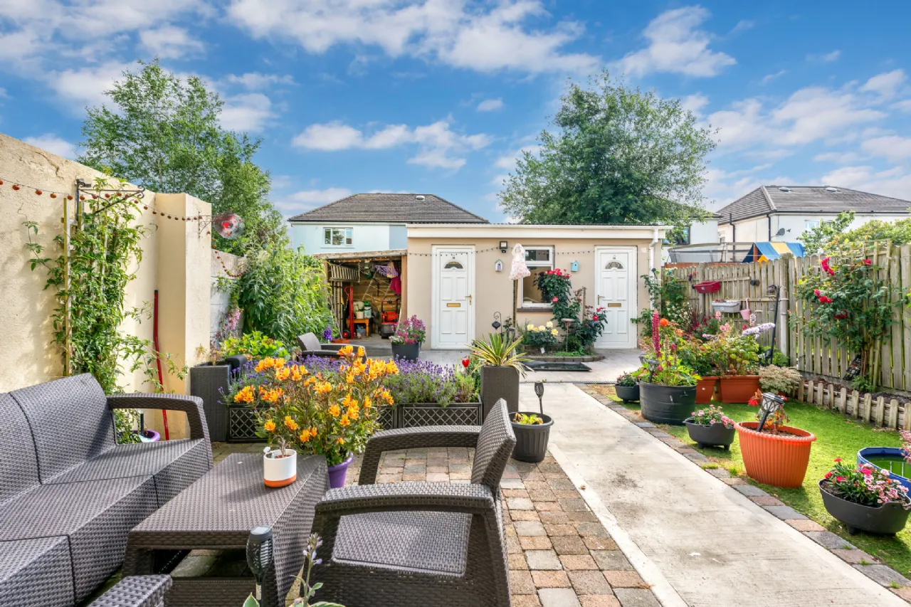 Photo of 2 Ascal Diarmada, Ard A Laoi, Castledermot, Co. Kildare, R14 K090
