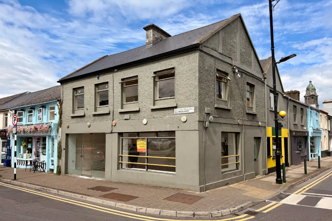 Photo of Ballymahon Street, Longford, N39 X5H9