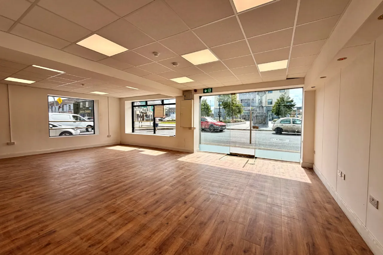 Photo of Ballymahon Street, Longford, N39 X5H9