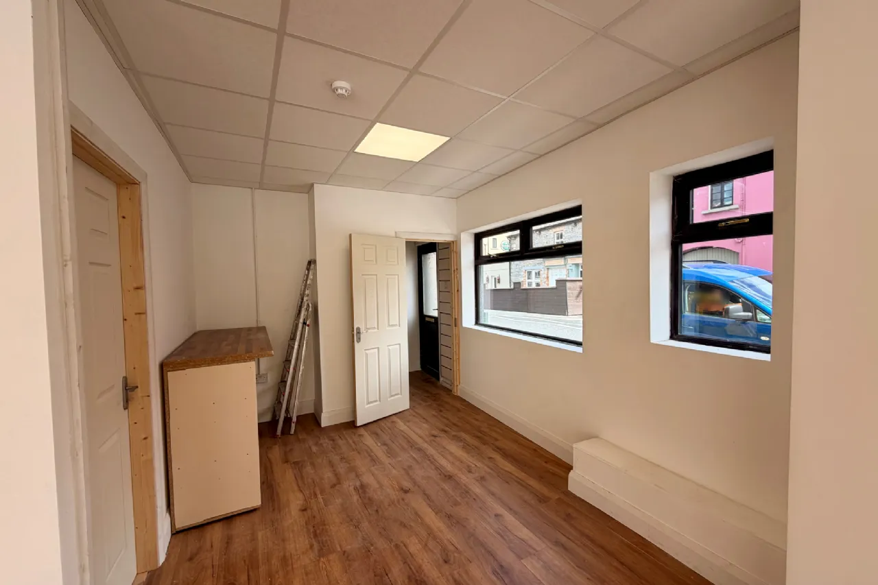 Photo of Ballymahon Street, Longford, N39 X5H9