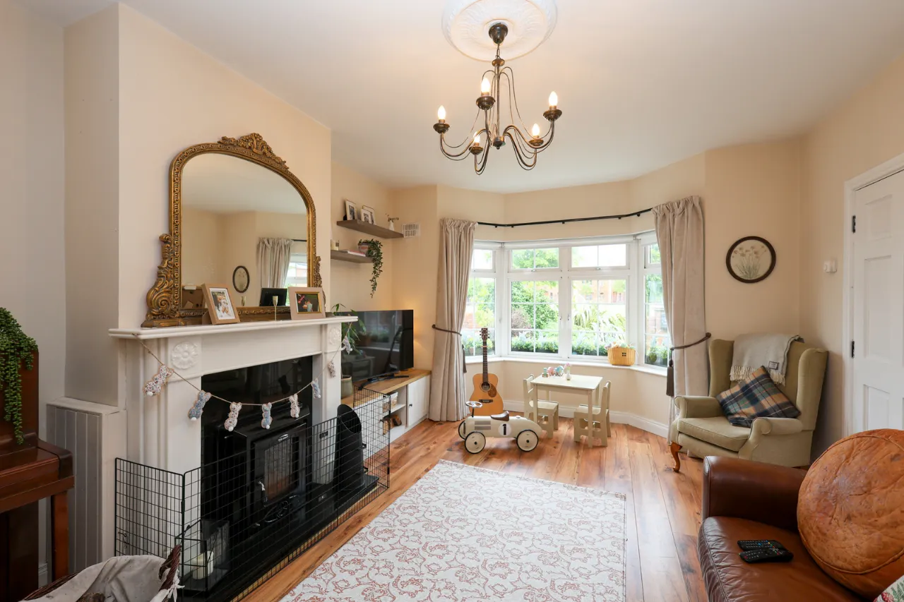 Photo of 29 Prospect Avenue, Mullingar, Co. Westmeath, N91 FCX9