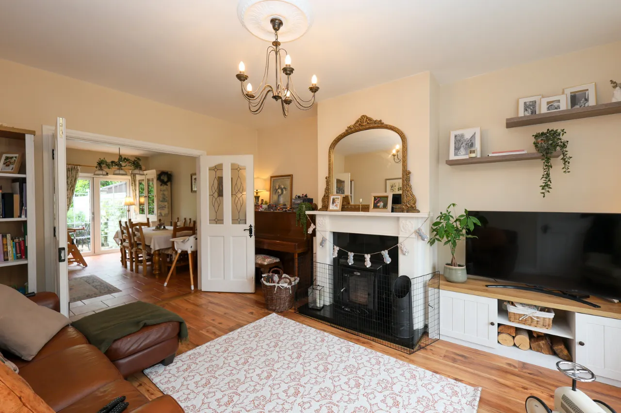 Photo of 29 Prospect Avenue, Mullingar, Co. Westmeath, N91 FCX9