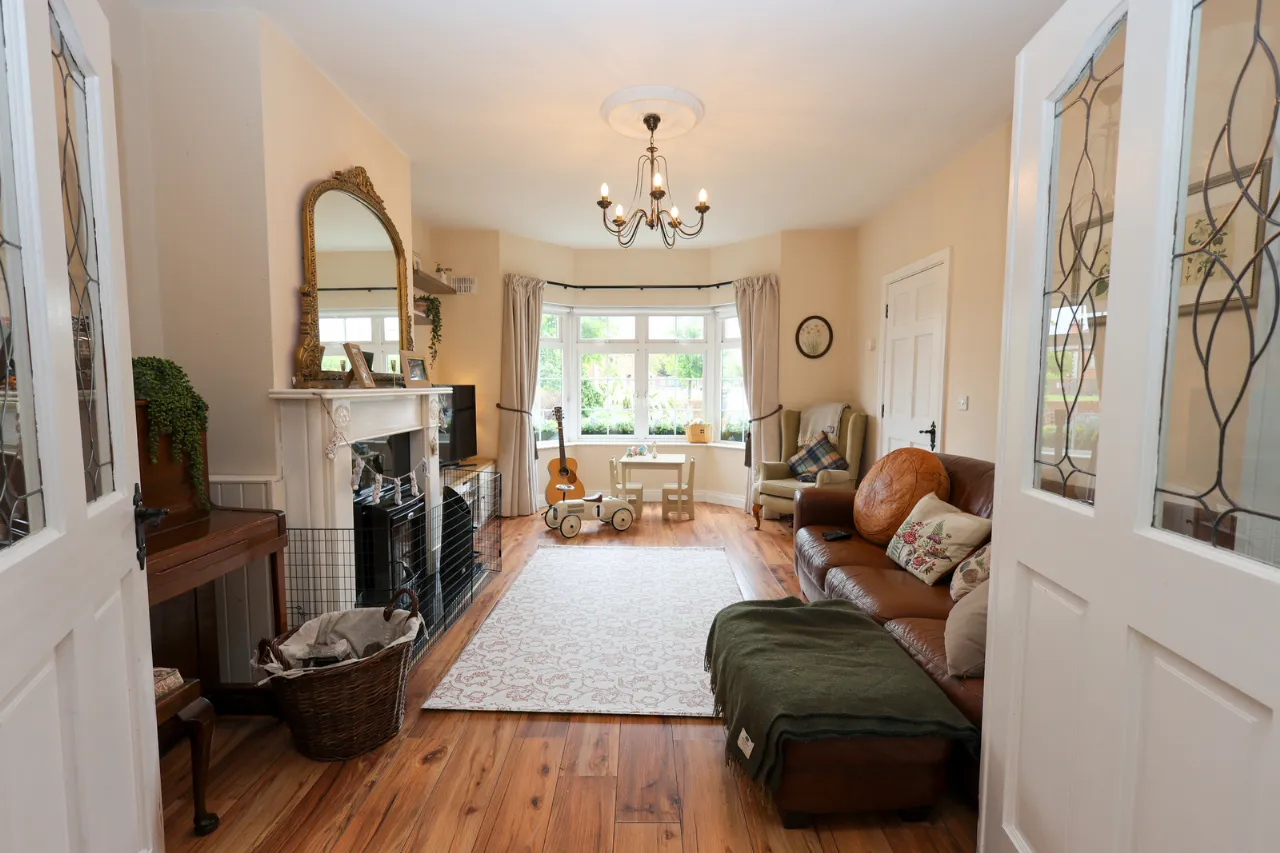 Photo of 29 Prospect Avenue, Mullingar, Co. Westmeath, N91 FCX9