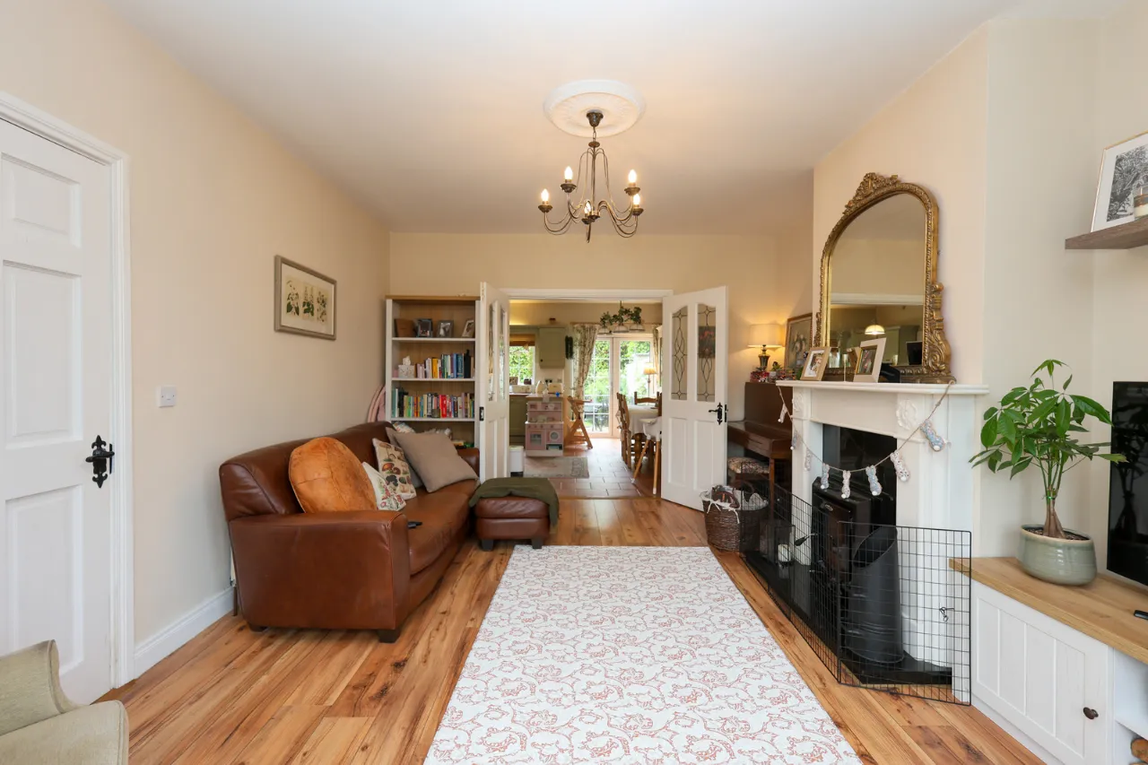 Photo of 29 Prospect Avenue, Mullingar, Co. Westmeath, N91 FCX9