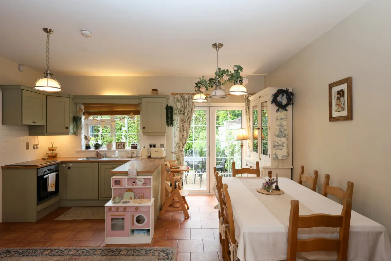 Photo of 29 Prospect Avenue, Mullingar, Co. Westmeath, N91 FCX9