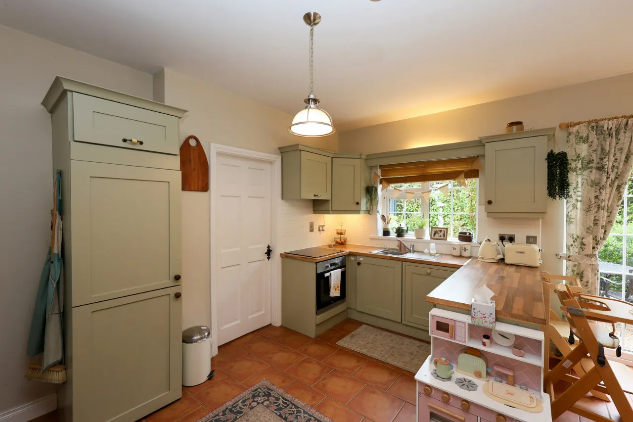Photo of 29 Prospect Avenue, Mullingar, Co. Westmeath, N91 FCX9
