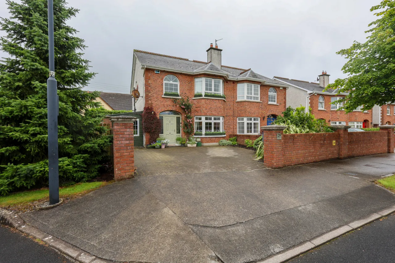 Photo of 29 Prospect Avenue, Mullingar, Co. Westmeath, N91 FCX9