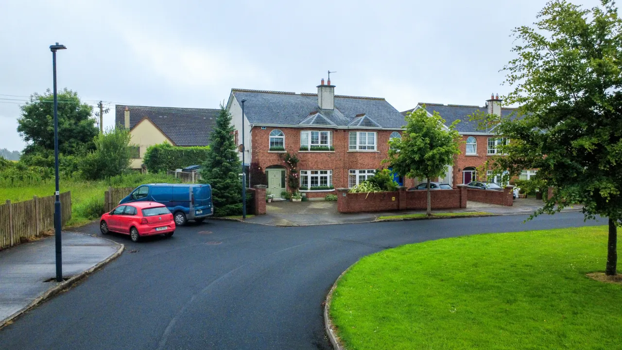 Photo of 29 Prospect Avenue, Mullingar, Co. Westmeath, N91 FCX9