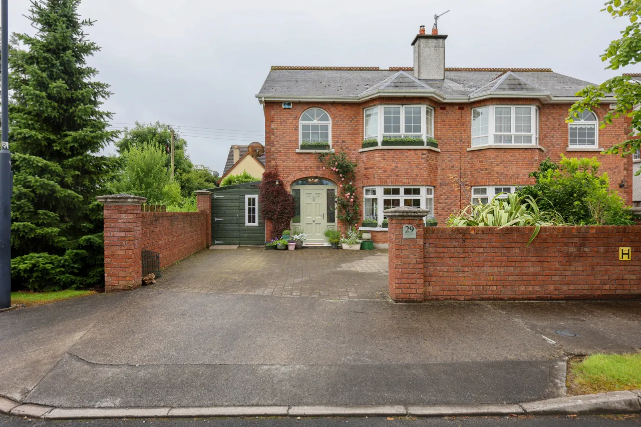 Photo of 29 Prospect Avenue, Mullingar, Co. Westmeath, N91 FCX9