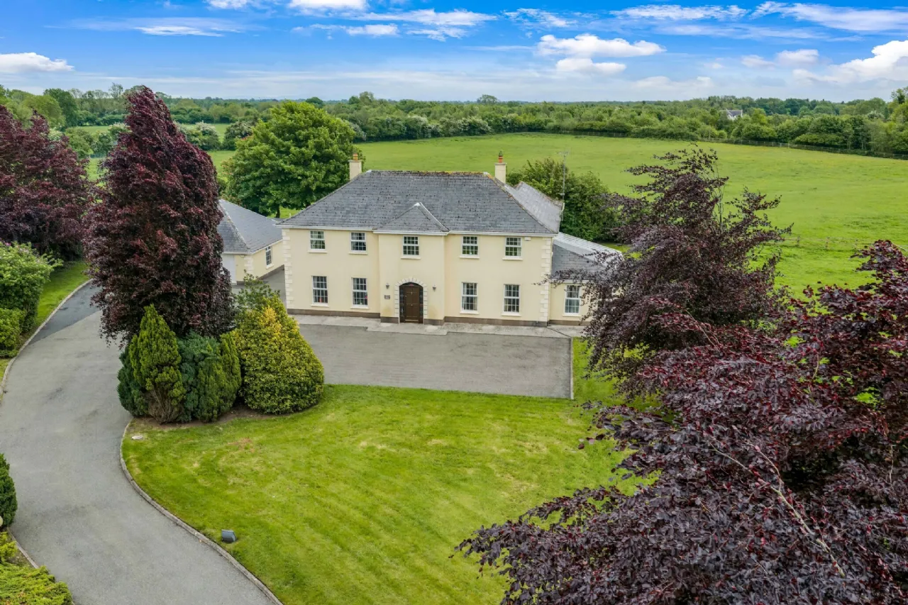 Photo of Royal Oak House, Broadford, Co. Kildare, W91 PV20
