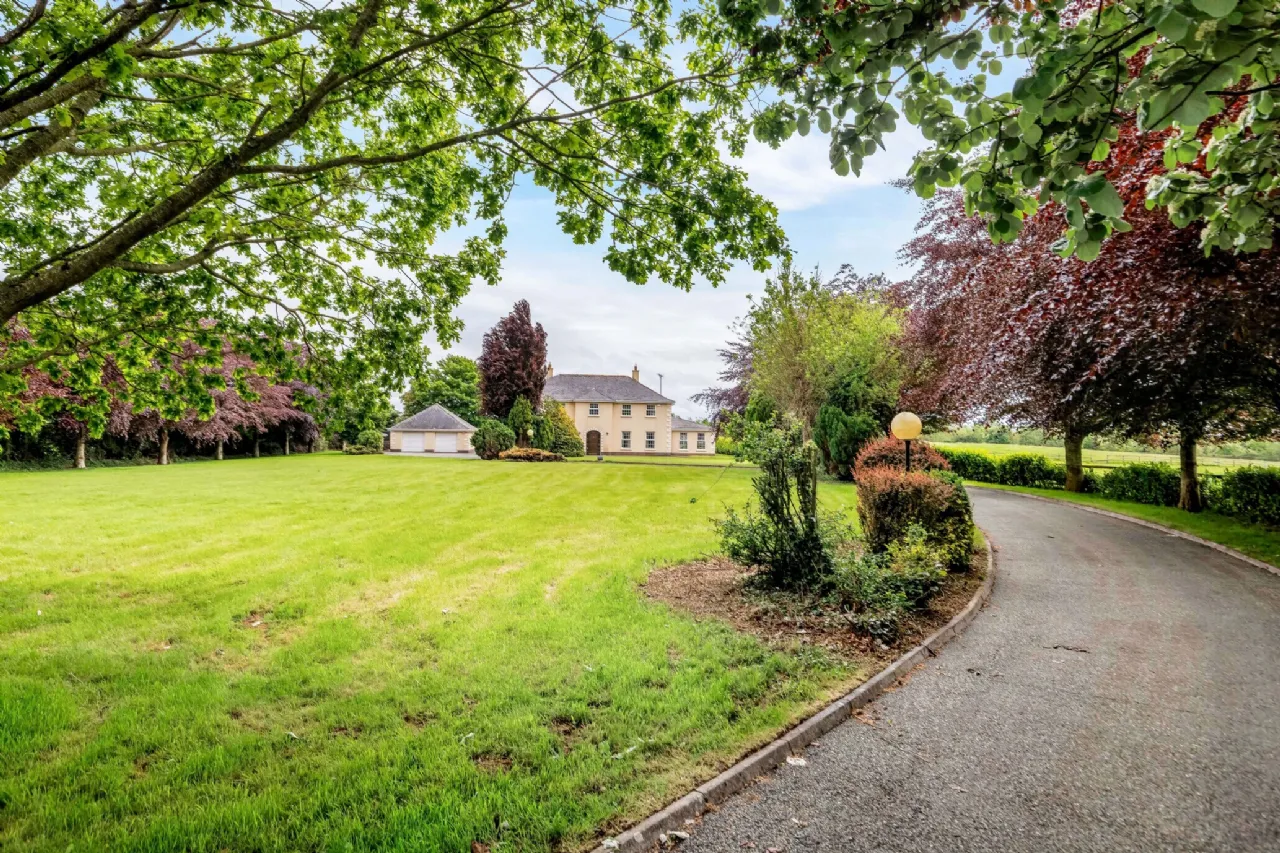Photo of Royal Oak House, Broadford, Co. Kildare, W91 PV20
