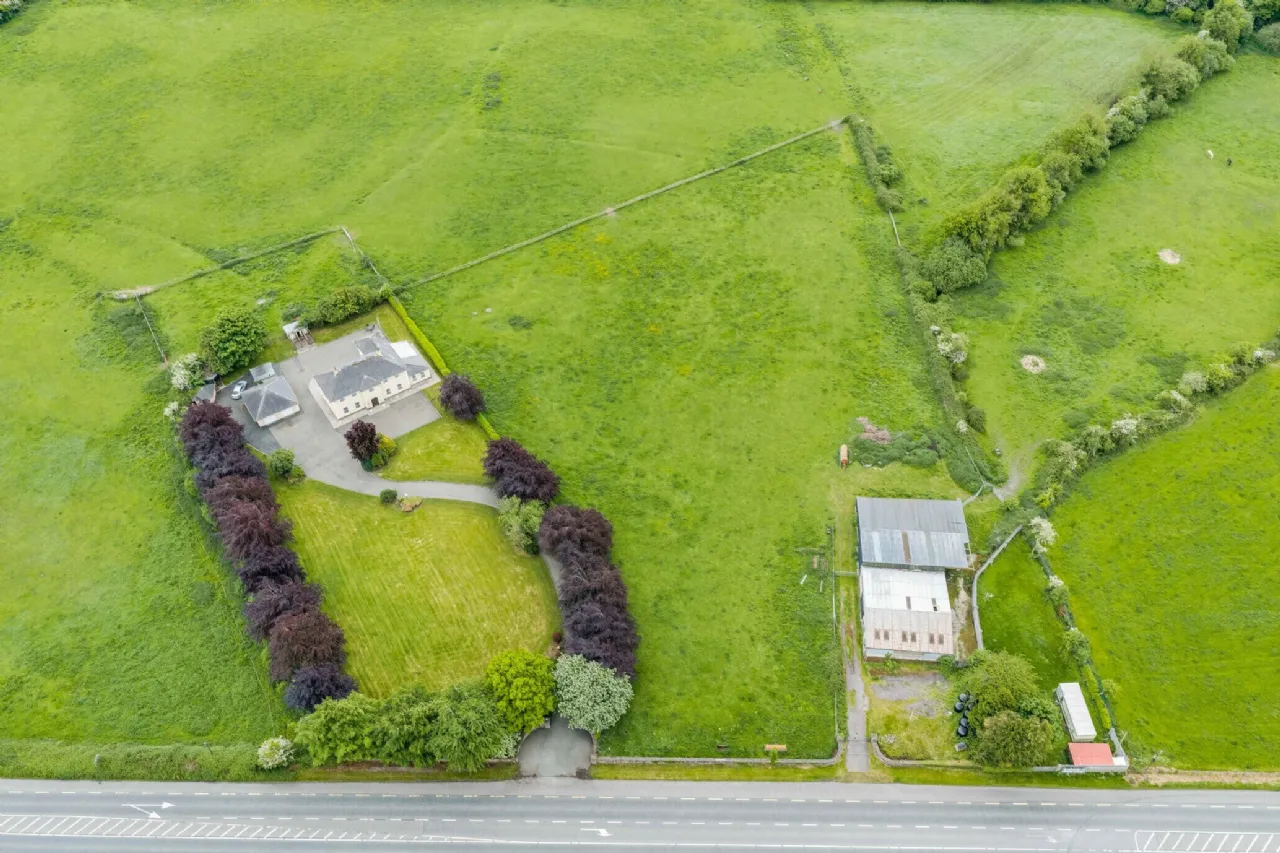Photo of Royal Oak House, Broadford, Co. Kildare, W91 PV20