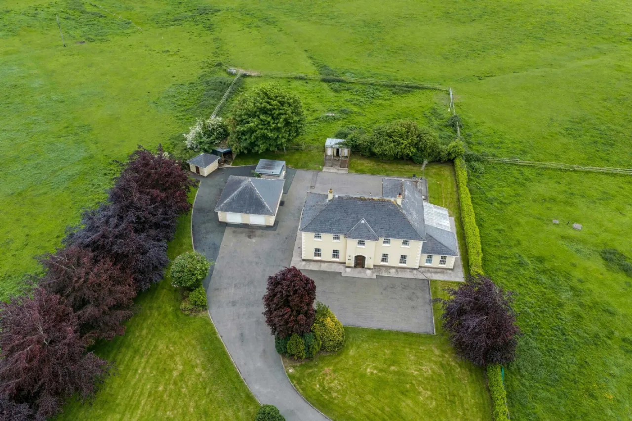 Photo of Royal Oak House, Broadford, Co. Kildare, W91 PV20