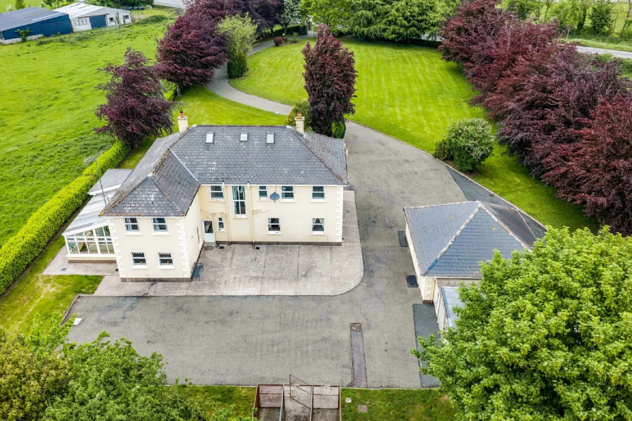 Photo of Royal Oak House, Broadford, Co. Kildare, W91 PV20