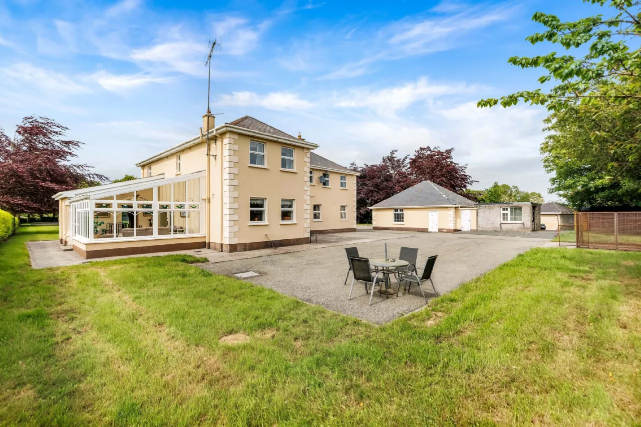Photo of Royal Oak House, Broadford, Co. Kildare, W91 PV20
