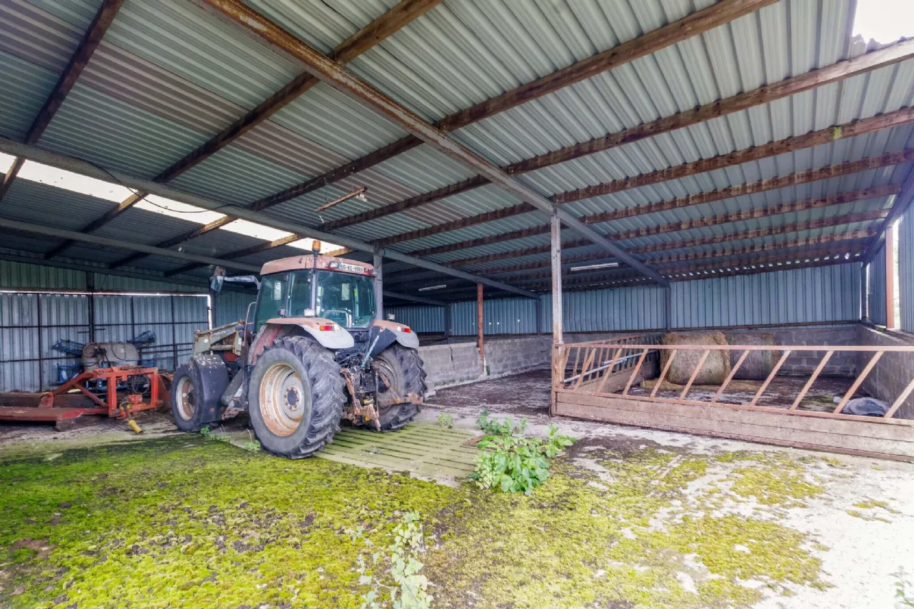 Photo of Royal Oak House, Broadford, Co. Kildare, W91 PV20