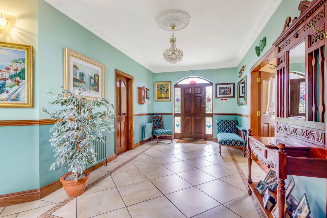 Photo of Royal Oak House, Broadford, Co. Kildare, W91 PV20