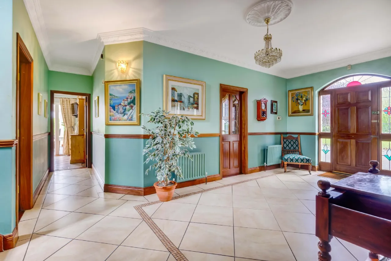 Photo of Royal Oak House, Broadford, Co. Kildare, W91 PV20