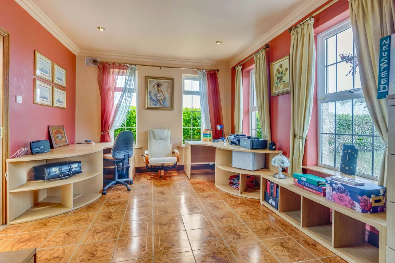 Photo of Royal Oak House, Broadford, Co. Kildare, W91 PV20