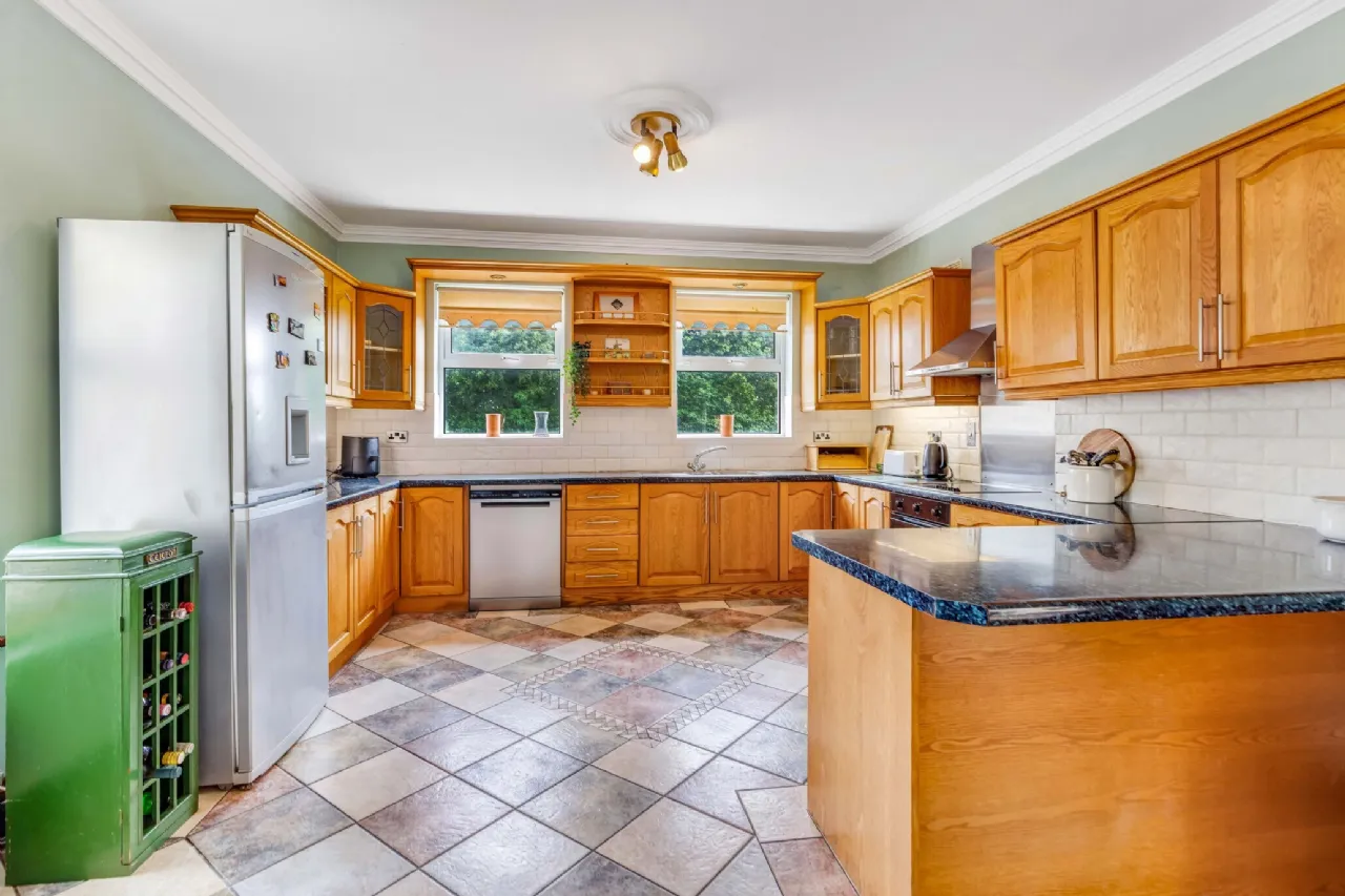 Photo of Royal Oak House, Broadford, Co. Kildare, W91 PV20