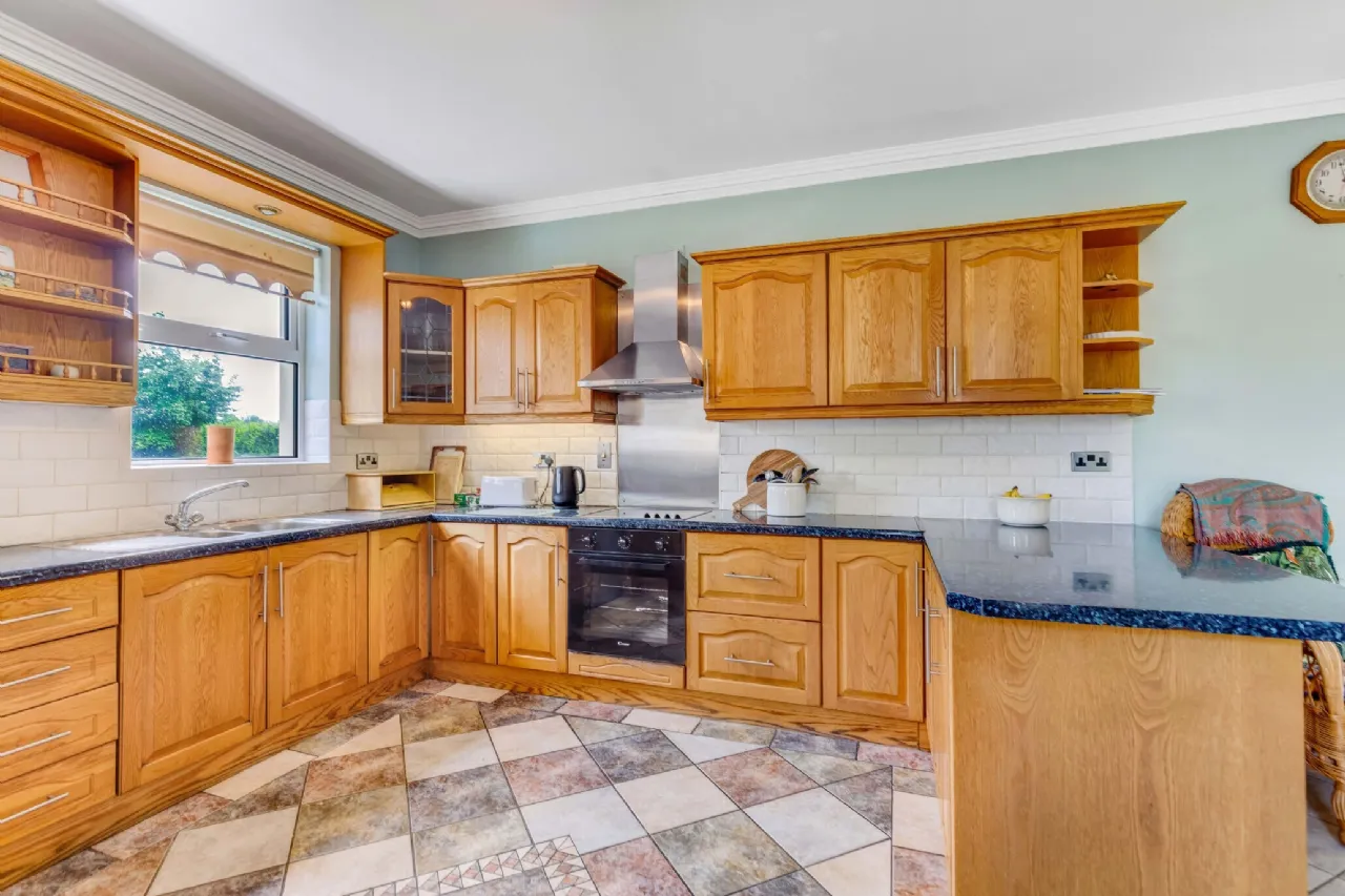 Photo of Royal Oak House, Broadford, Co. Kildare, W91 PV20