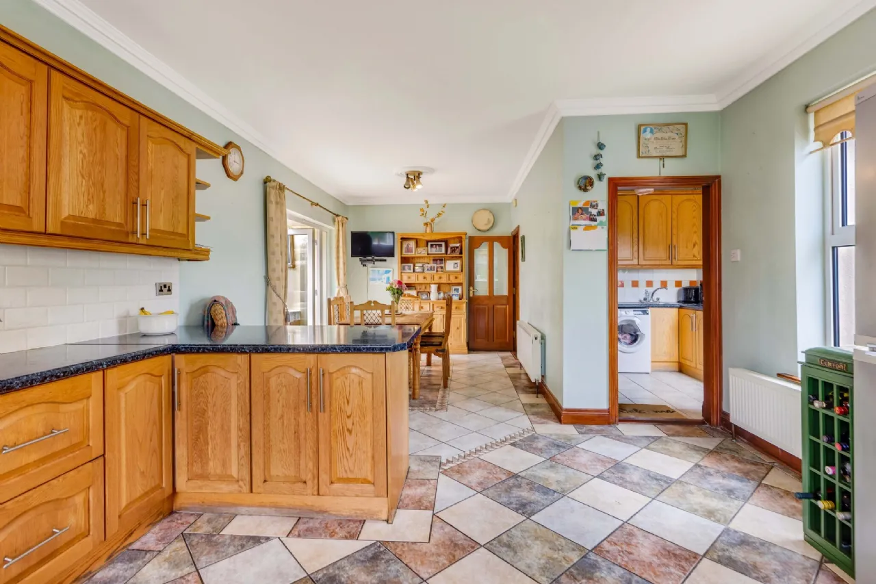 Photo of Royal Oak House, Broadford, Co. Kildare, W91 PV20